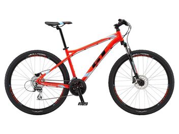 GT Aggressor 27,5