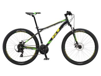 GT Aggressor 27,5