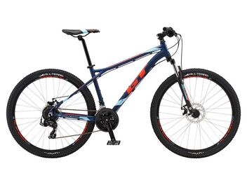 GT Aggressor 27,5