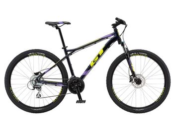 GT Aggressor 27,5