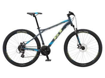 GT Aggressor 27,5