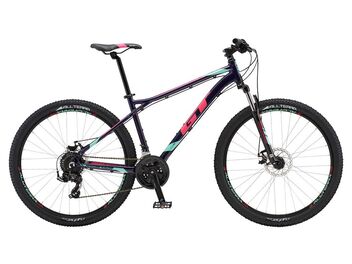 GT Aggressor 27,5