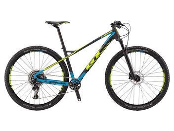GT Zaskar 29