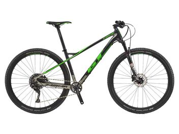 GT Zaskar 29