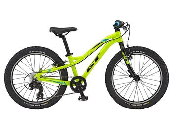 GT Stomper 20