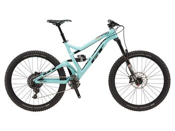 GT Sanction 27,5