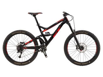 GT Sanction 27,5