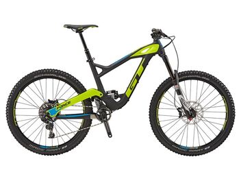GT Force 27,5