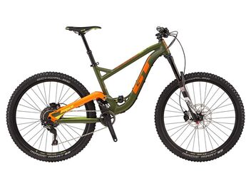 GT Force 27,5