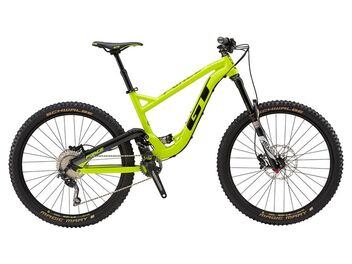 GT Force 27,5