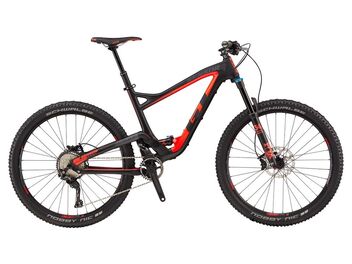GT Sensor 27,5
