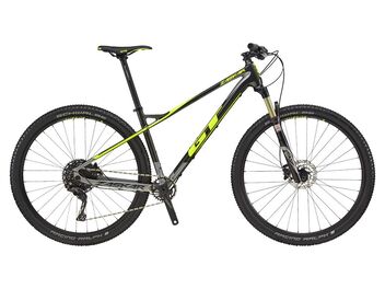 GT Zaskar 29