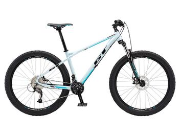 GT Pantera 27,5+ Sport Grey 2018