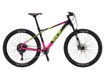 GT Zaskar 27,5