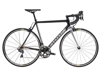 Cannondale Super Six Evo Carbon Ultegra 2018