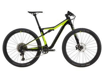 Cannondale Scalpel Si 29