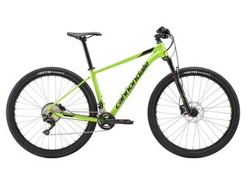 Cannondale Trail 29