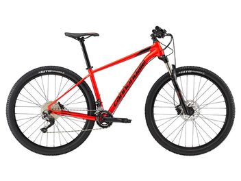 Cannondale Trail 29
