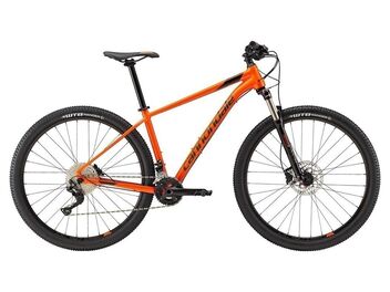 Cannondale Trail 29