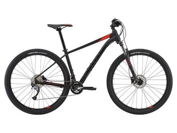 Cannondale Trail 29