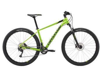 Cannondale Trail 29