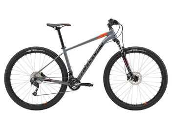 Cannondale Trail 29