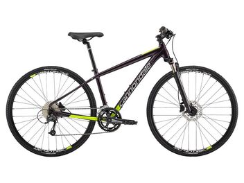 Cannondale Quick Althea 2 2018