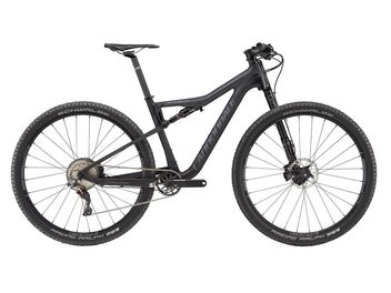 Cannondale Scalpel Si 29