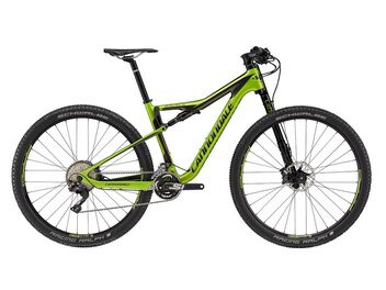 Cannondale Scalpel Si 29