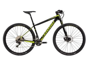 Cannondale F-Si 29