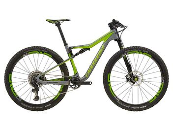 Cannondale Scalpel Si 29