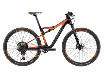 Cannondale Scalpel Si 29