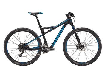 Cannondale Scalpel Si 29