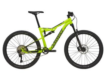 Cannondale Habit 5 2018