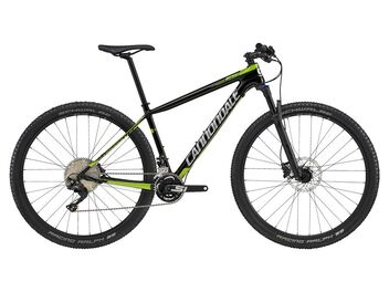 Cannondale F-Si 29