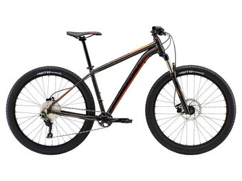 Cannondale Cujo 2 27,5+ 2018
