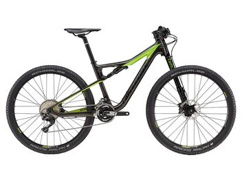 Cannondale Scalpel Si 27,5