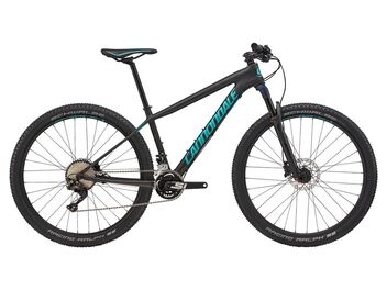 Cannondale F-Si 27,5