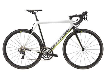 Cannondale Super Six Evo Carbon Dura Ace 2018