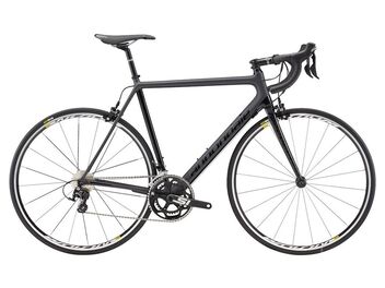 Cannondale Super Six Evo Carbon 105 2018