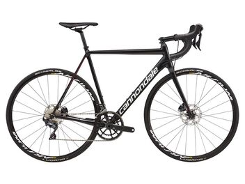 Cannondale Caad 12 Disc Ultegra 2018