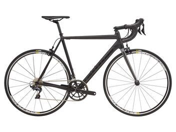 Cannondale Caad 12 Ultegra 2018