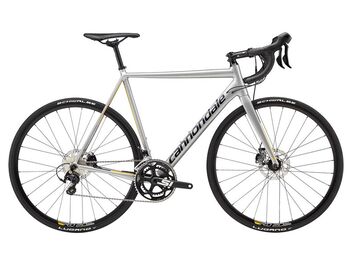 Cannondale Caad 12 Disc 105 2018