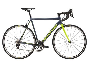 Cannondale Caad 12 105 2018