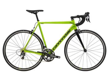 Cannondale Caad 12 Tiagra 2018