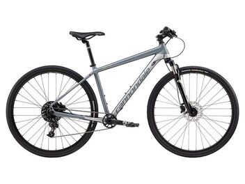 Cannondale QUICK CX 2 2018