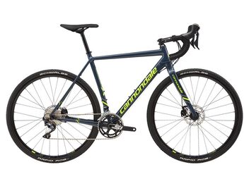 Cannondale Caad X Ultegra 2018