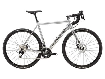 Cannondale Caad X 105 2018