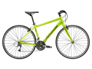 Cannondale Quick 4 2018