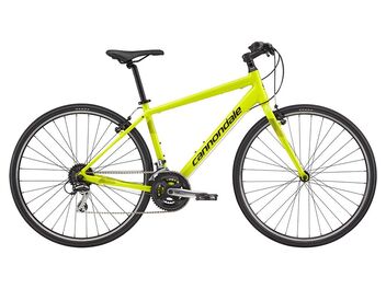 Cannondale Quick 7 2018